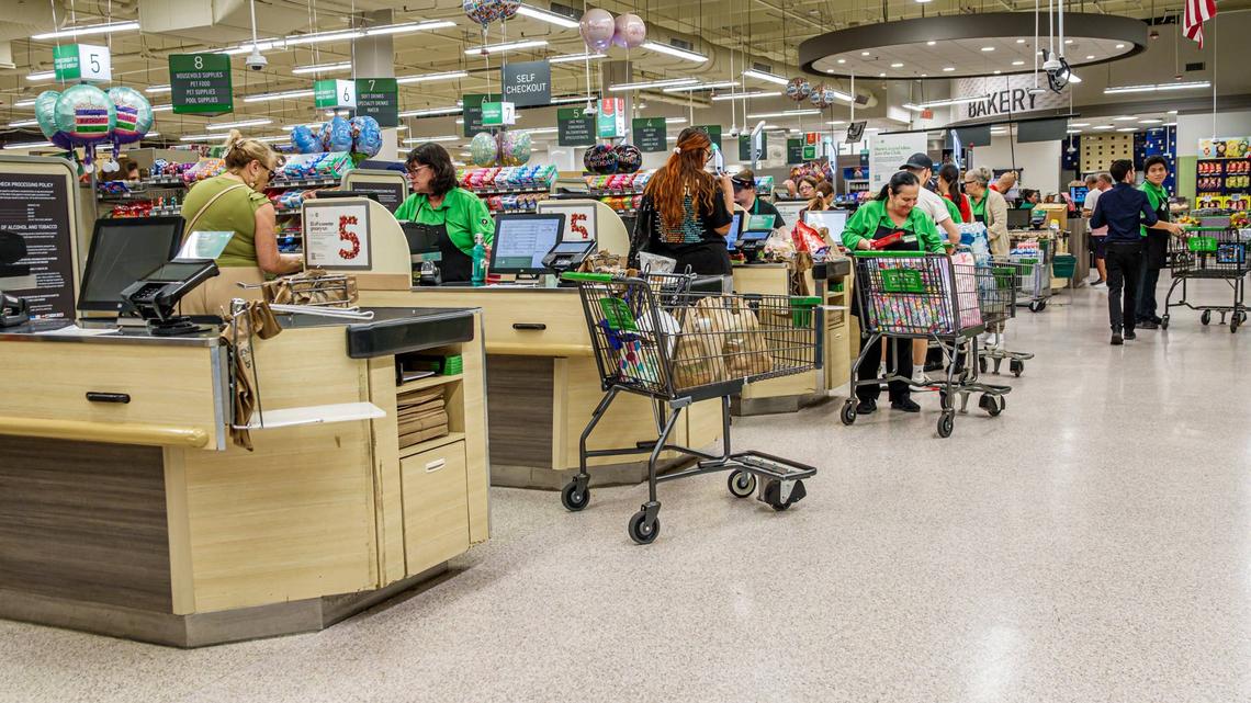 Publix ends open carry policy after frustrating shoppers 