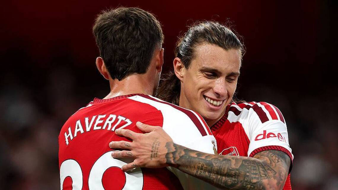 Six Way Too Early Predictions After First Premier League Weekend