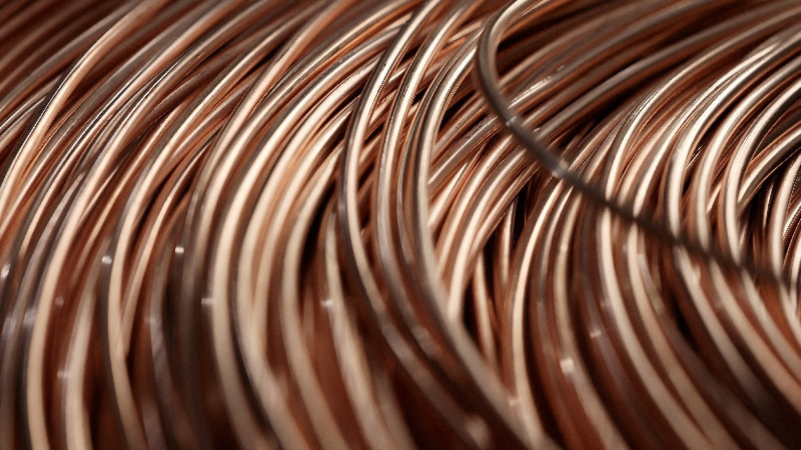 White House copper tariff plan stalls amid affordability concerns, sources say 