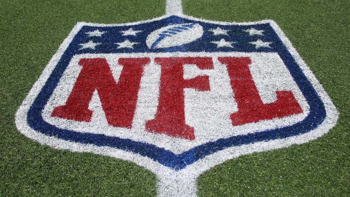 Study: At least 25% of NFL players in sample had CTE 