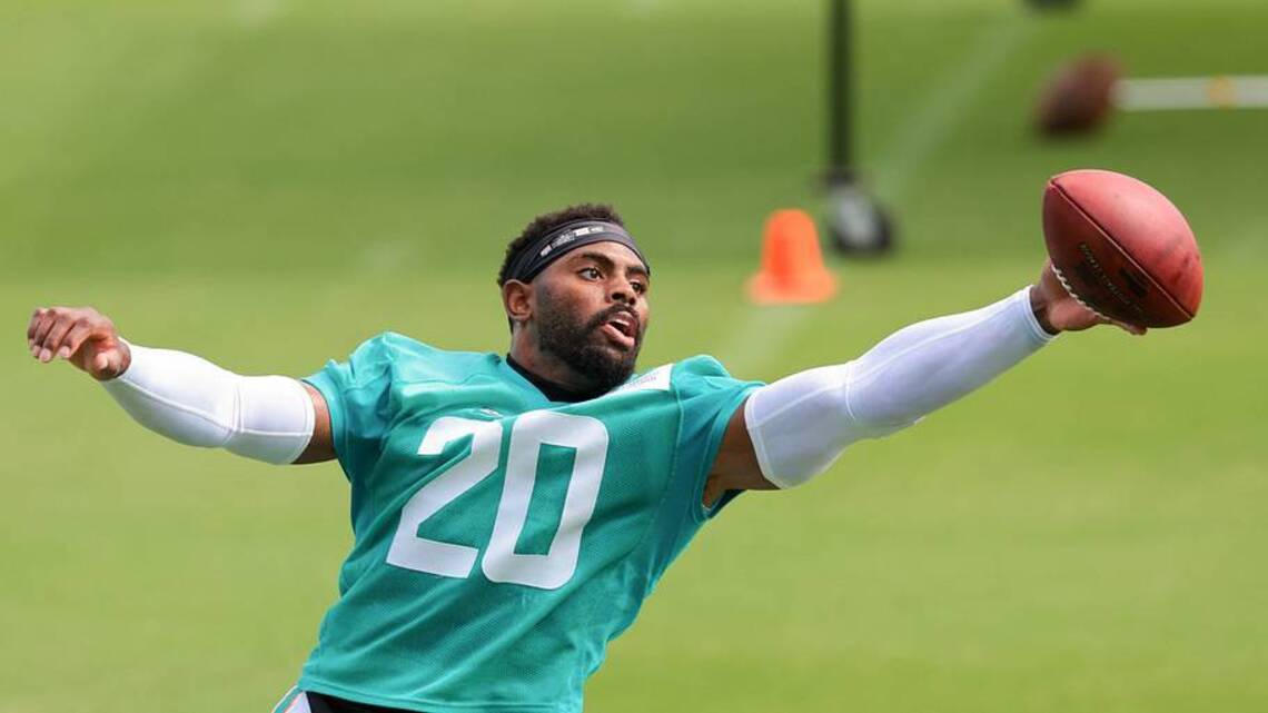 How Defensive Coordinator Took Stock of the Dolphins Linebacker Room