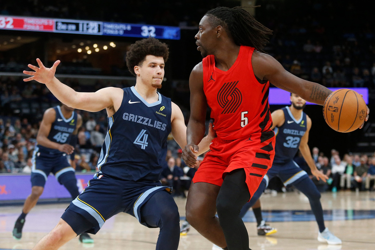Which UCLA Bruins are beginning the 2026-2027 season in the NBA ...