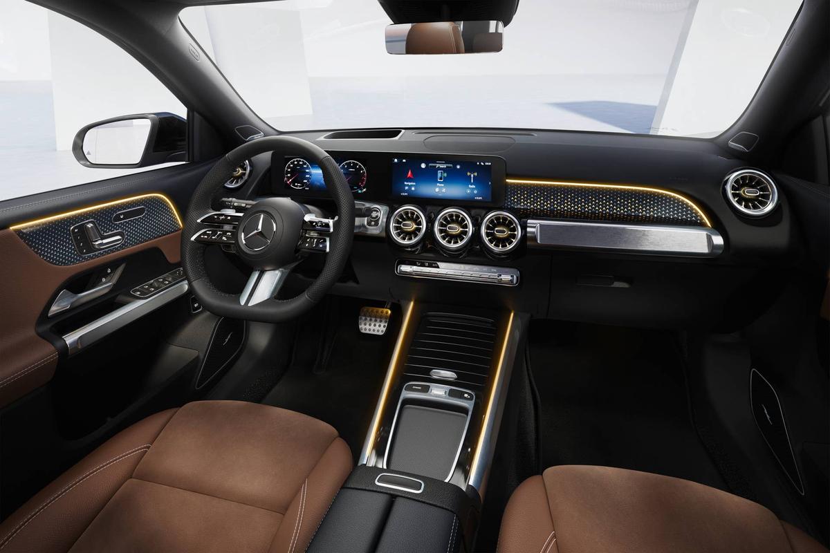 Mercedes