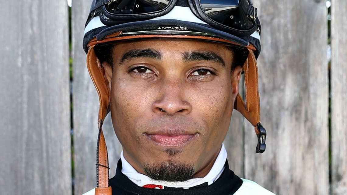 C.J. McMahon's Six-Month Suspension Amended In Jockey-Shoving Case 