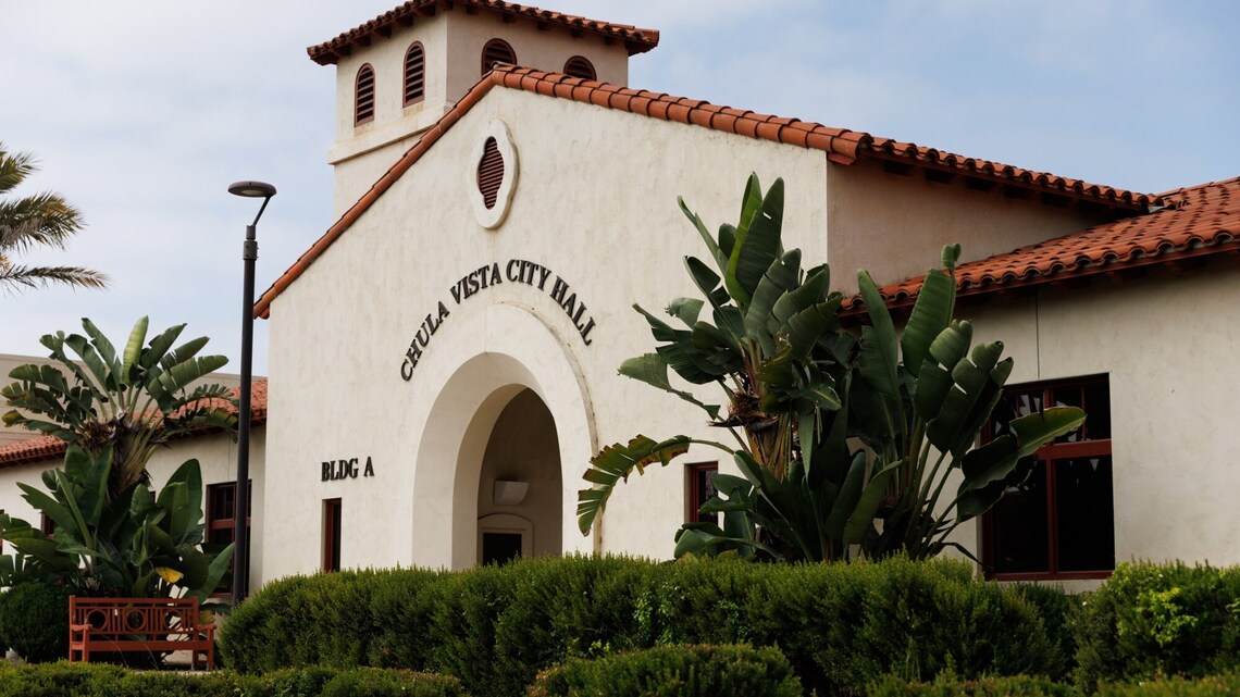 Incumbents still hold leads as Chula Vista primary ballots continue to be counted 