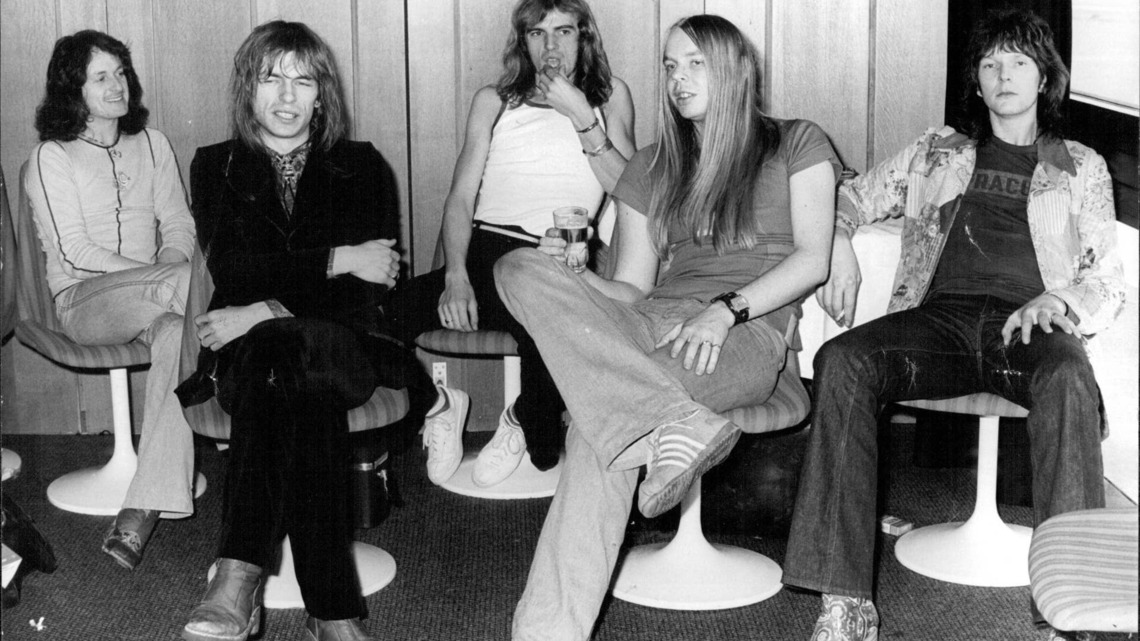 1973 Rock Song, Lasting Nearly 21 Minutes, Remains a Classic 53 Years Later 