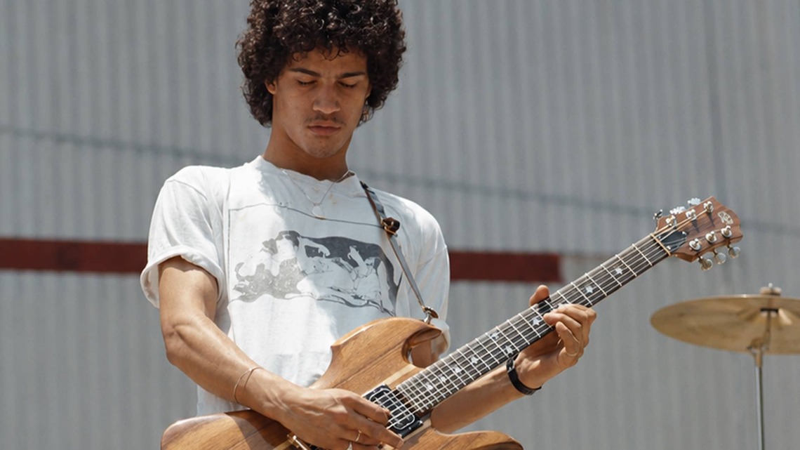 Rock Legend, Behind the No. 1 Greatest Guitar Riff of All Time, Turns 61 
