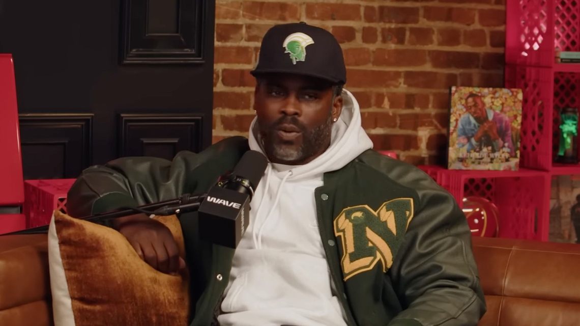 Michael Vick says coaching at Norfolk State changed his view of HBCU football 