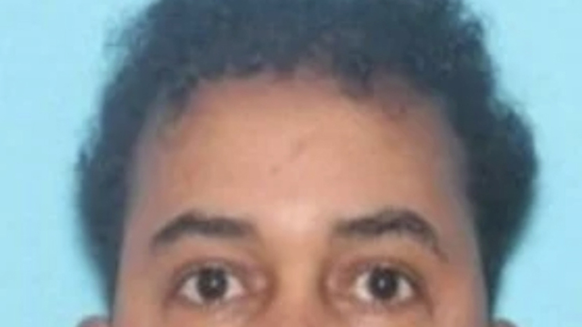 Said Abdullahi Ereg. (FBI/TNS)