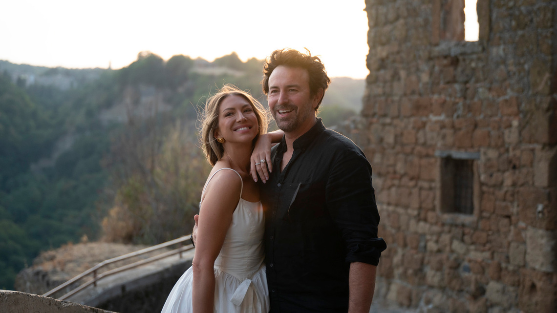 Stassi Schroeder's Husband Beau Compares Them to Roommates Amid Issues 