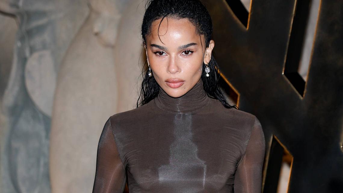 Harry Styles and Zoë Kravitz Spark Baby Buzz After Engagement News 