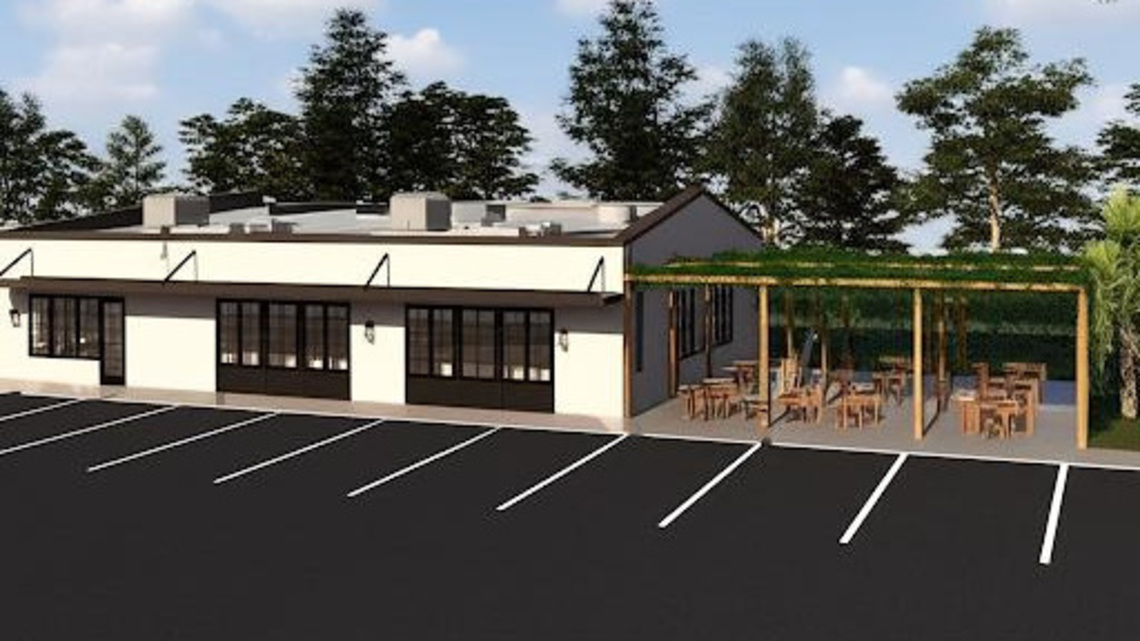 Winter Haven developer seeks tax incentives to expand Bowen Yard 