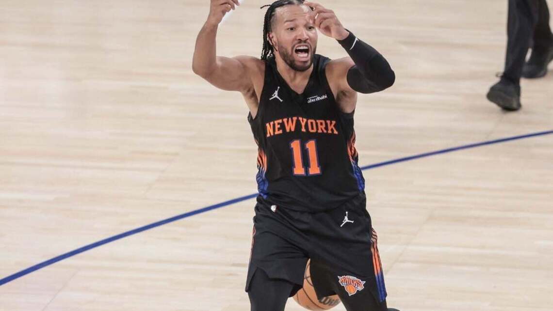 Winless Knicks face early-season test in red-hot Pistons 