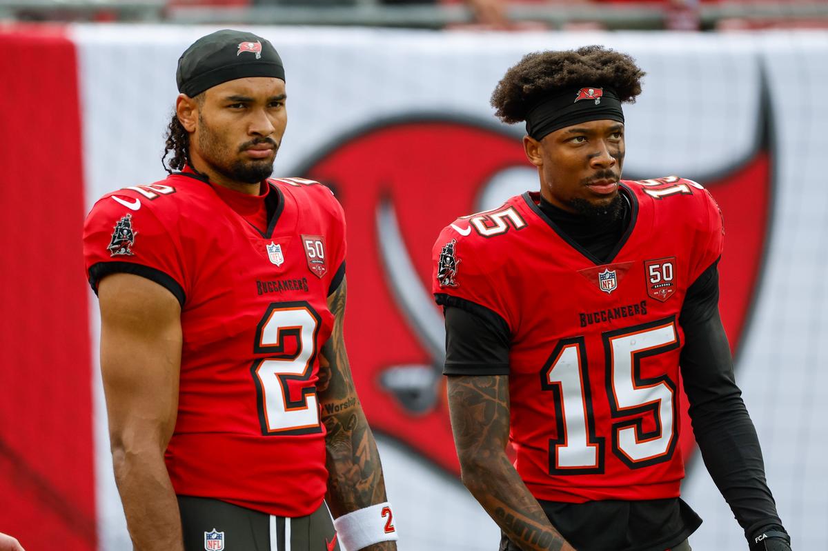 Jefferee Woo/Tampa Bay Times/TNS