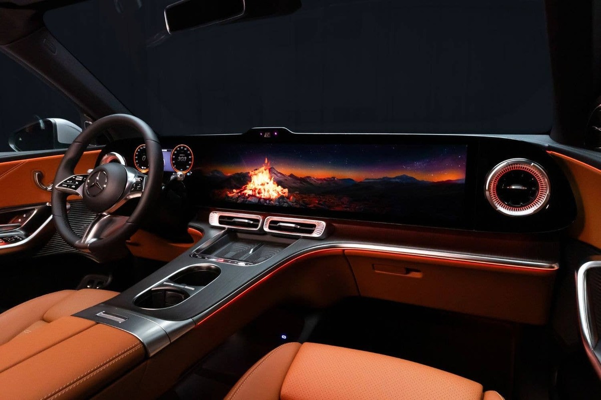 Mercedes-Benz