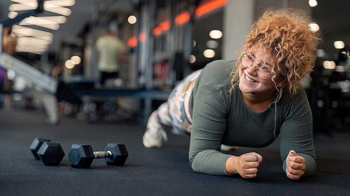 Weight loss can weaken your bones. Here’s how to keep them strong.  
