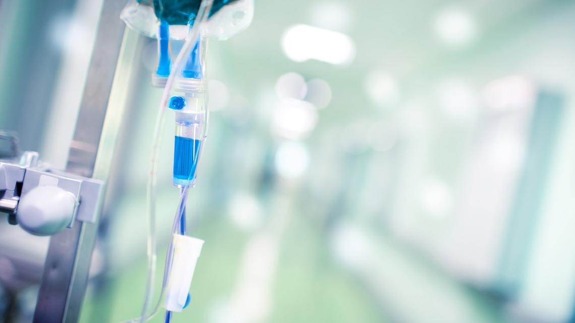 Commentary: Our way of dying is evolving 