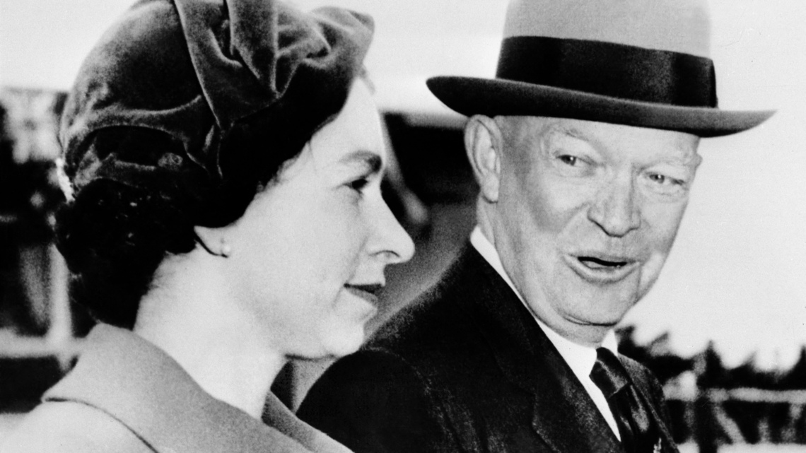 Commentary: Franklin D. Roosevelt and Dwight D. Eisenhower were models of statesmanship 