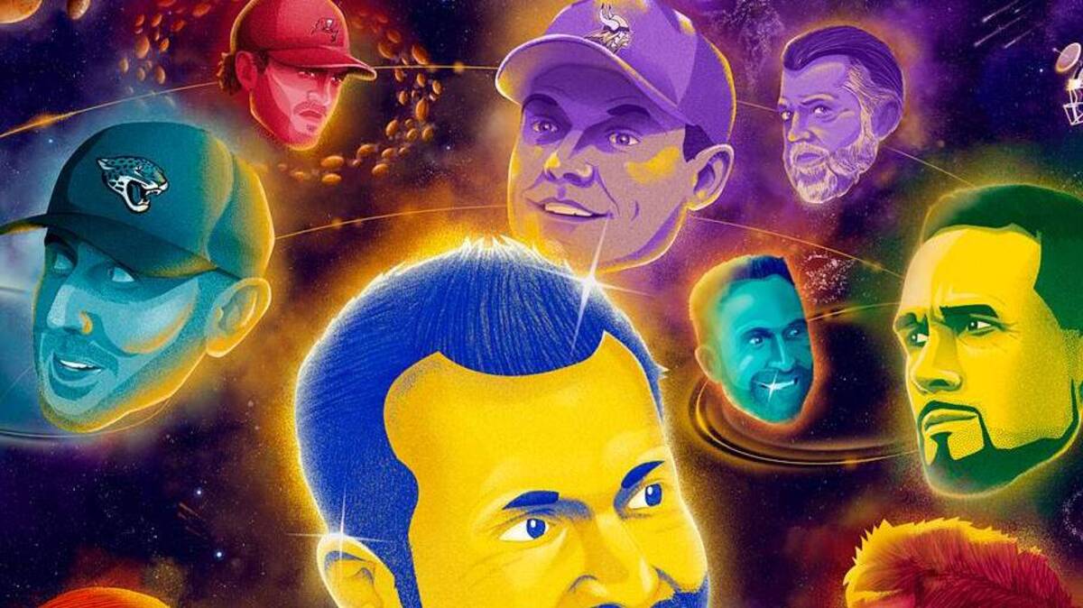 The McVay-Verse: How One Coaching Tree Took Over the NFL