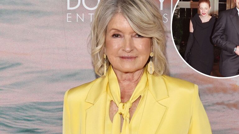 Martha Stewart Says She Told JFK Jr. to 'Get a Copilot' Before Final Flight 