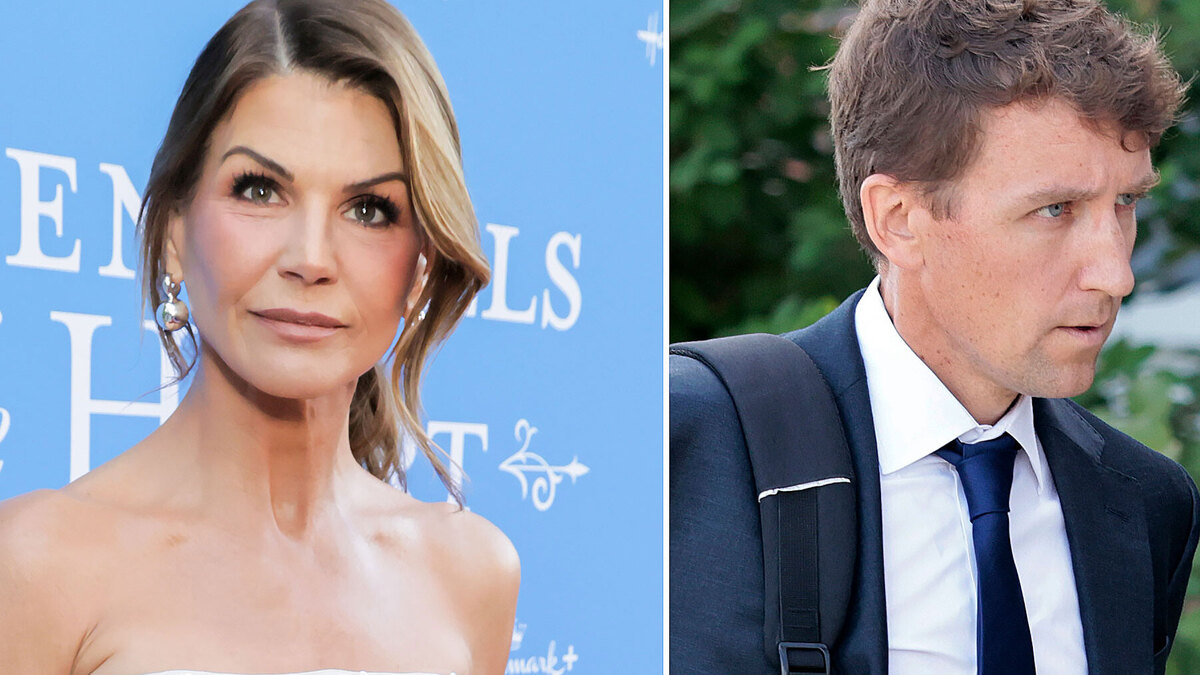 Lori Loughlin's Divorce Filing, Patrick Clancy's Statement, More Top Stories