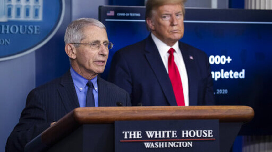Decision on fate of 2020 MLB season hinges on money as much as on coronavirus itself