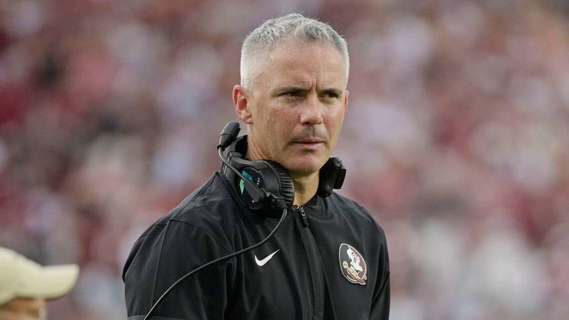 FSU Football Pursuing Four-Star Offensive Lineman Committing This Weekend
