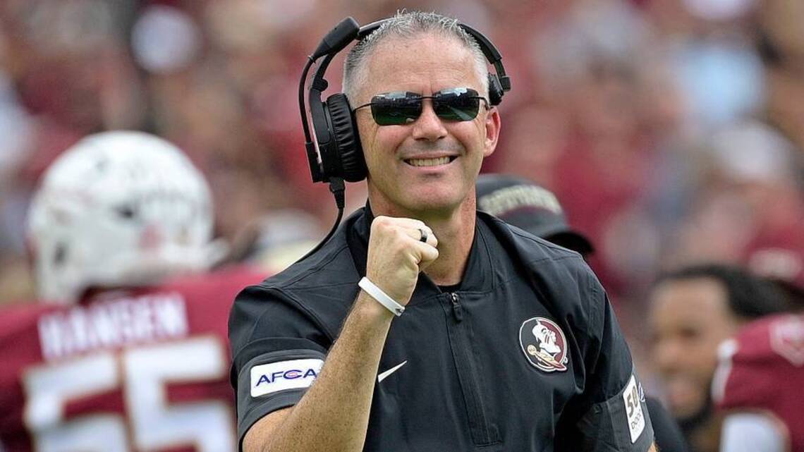 Florida State Lands Reclassified Four-Star Defensive Back Za'Kari Johnson