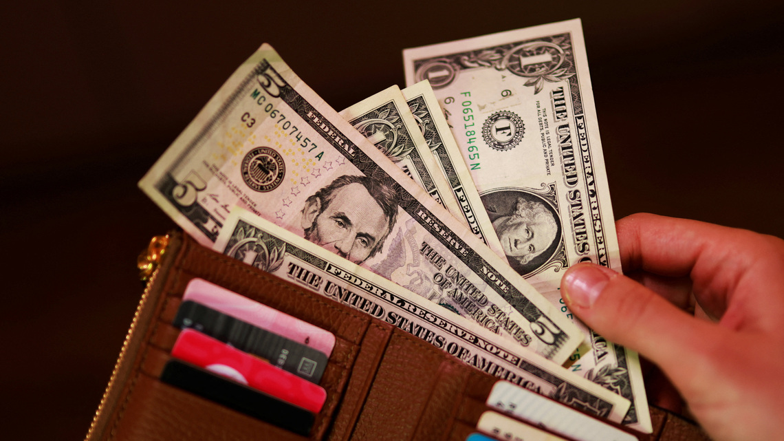 Corporate debt maturities set to test US borrowers as rates rise