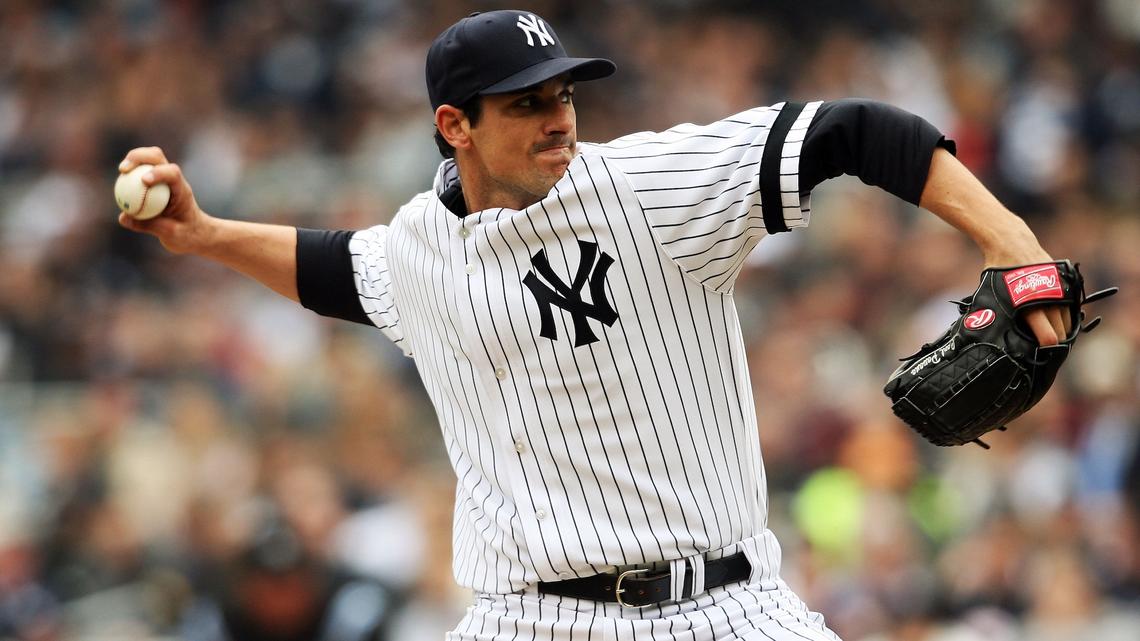 Former Pitcher Carl Pavano Accused of Peeing in Ex's Shampoo, ‘Soiling' Bed 