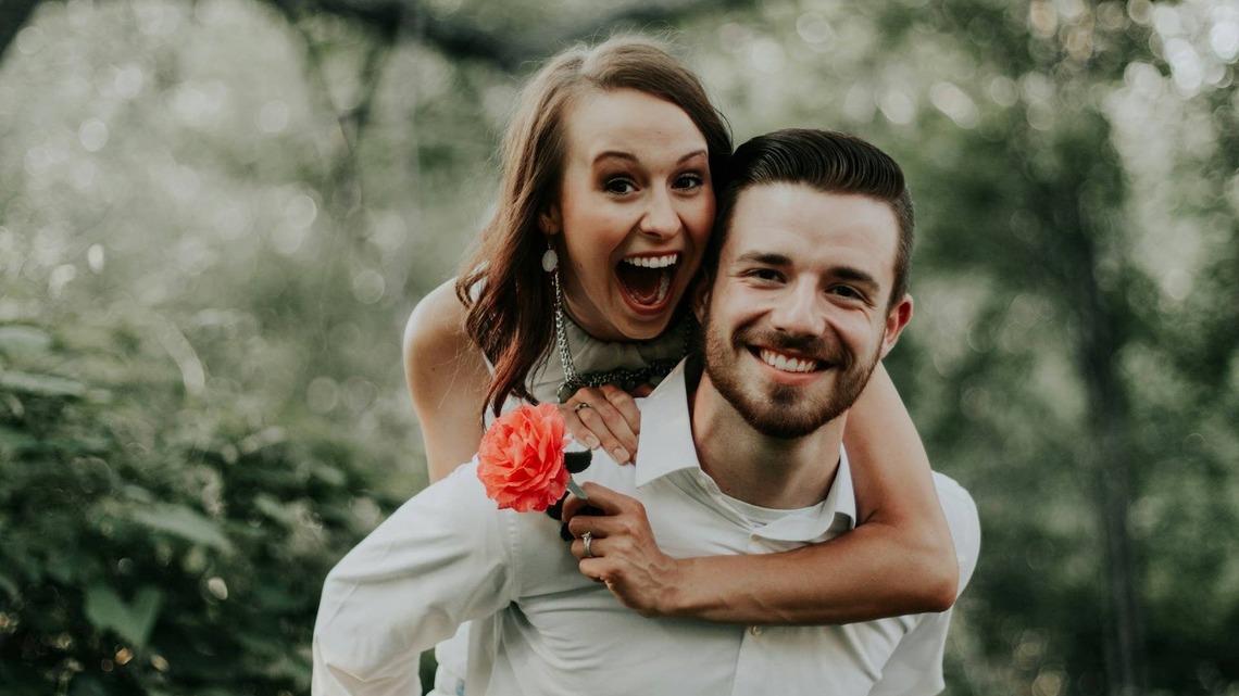 Estate Risks for Unmarried Couples 