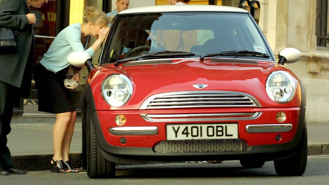These Five Future Classics Defined The 2000s Retro Future Trend 