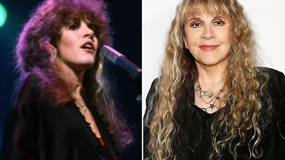 Has Stevie Nicks Had Plastic Surgery? The Singer’s Transformation Photos Then and Now