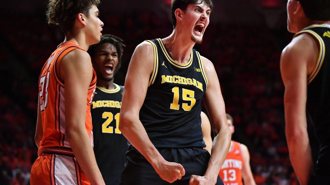 No. 3 Michigan win vs. Iowa away from etching name in history books 