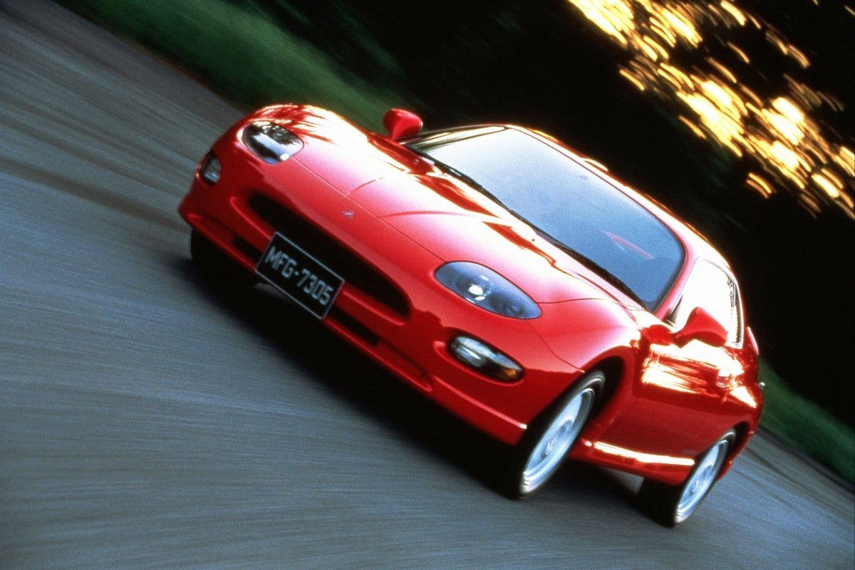 Mitsubishi