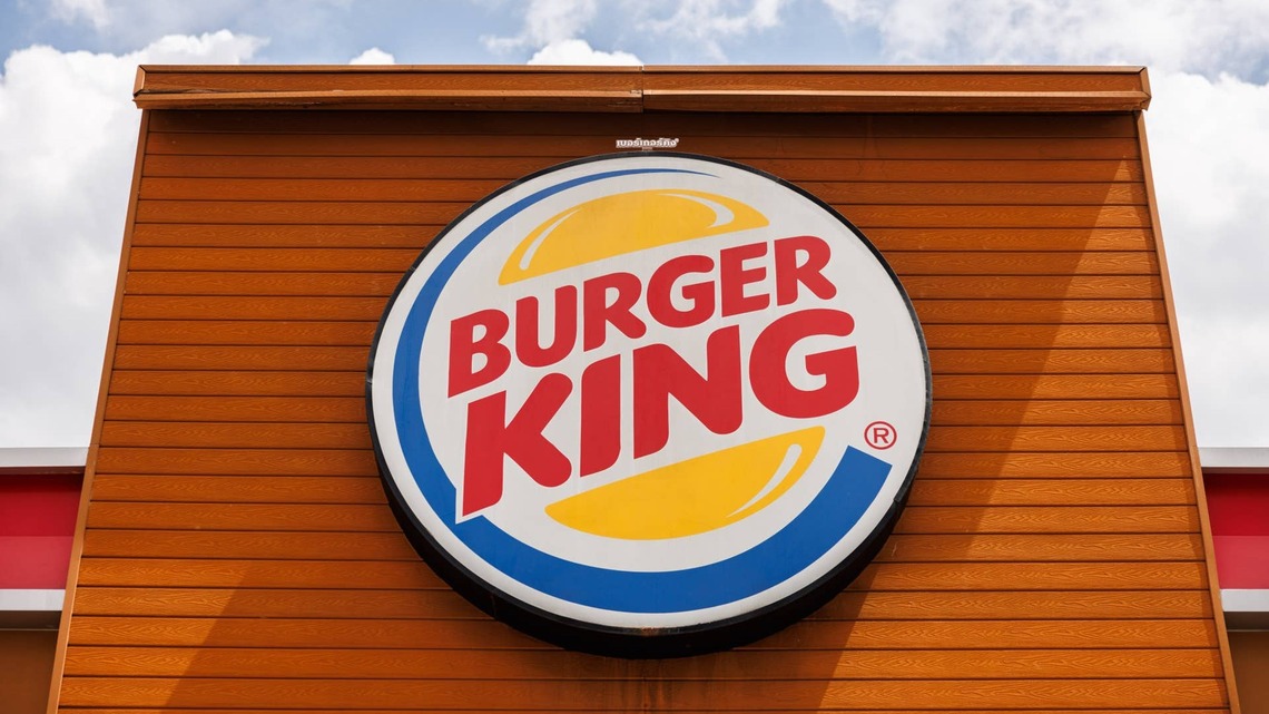 Burger King Doubles Down on Iconic Sandwich With 2 New Versions 