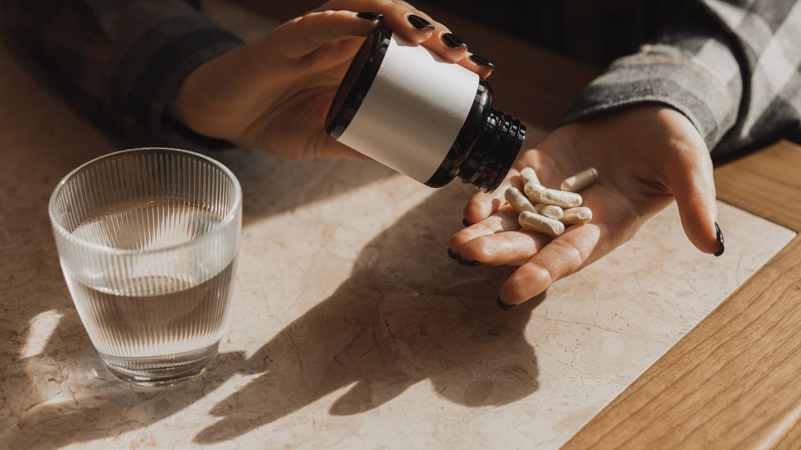 Want To Sleep Better? This Is the Best Time of Day To Take Magnesium, Experts Say 