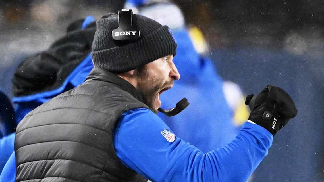 Rams Make Second Bold Move to Reinforce Secondary