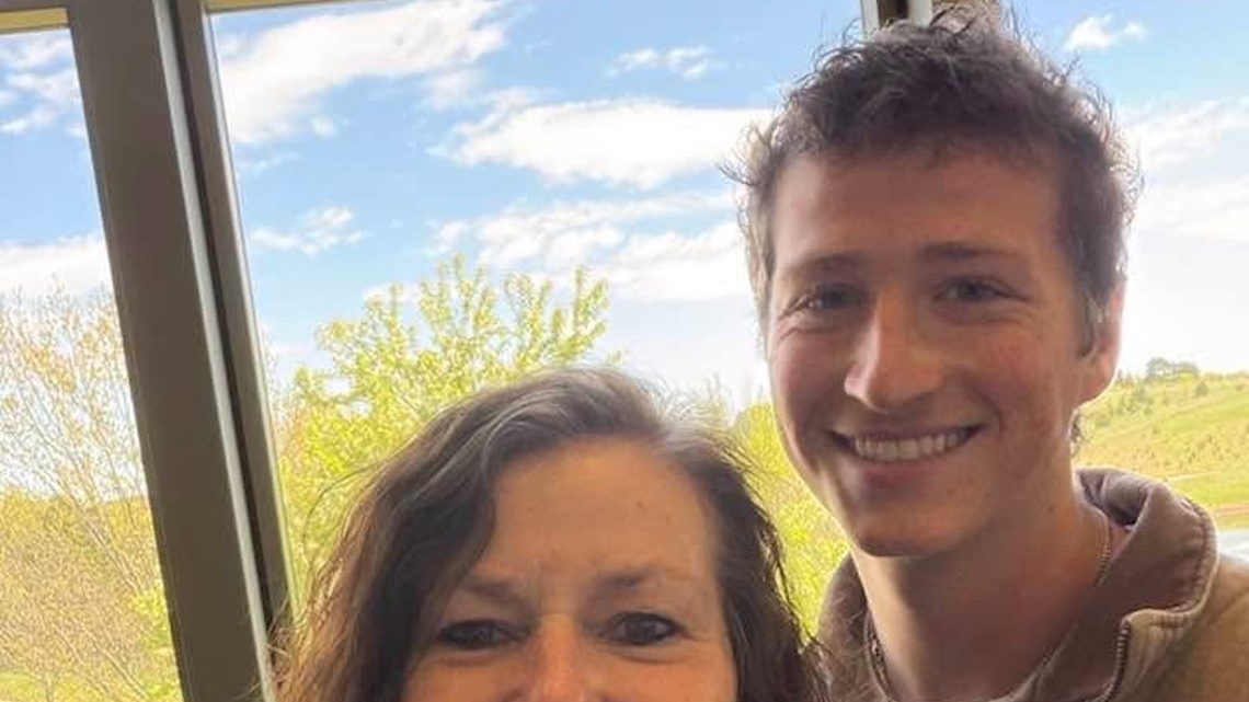 Mom of Former Baseball Player, 18, Writes Heartbreaking Post After His Death 