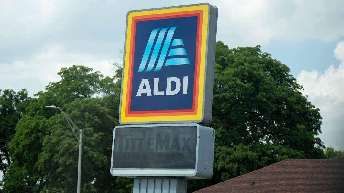 Aldi's Cat Cordion Keeps Curious Kitties Busy 