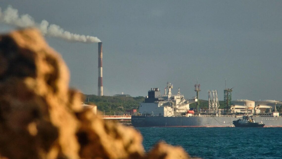 Cuba's electrical grid suffers total collapse