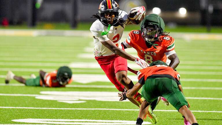 Northeast ready for key region clash; GIAA rivals meet