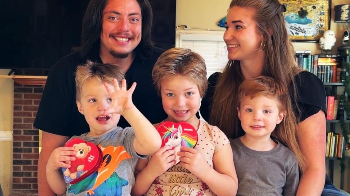 Sister Wives' Mykelti Says Plural Family Complicated Her 'Parenting Style' 