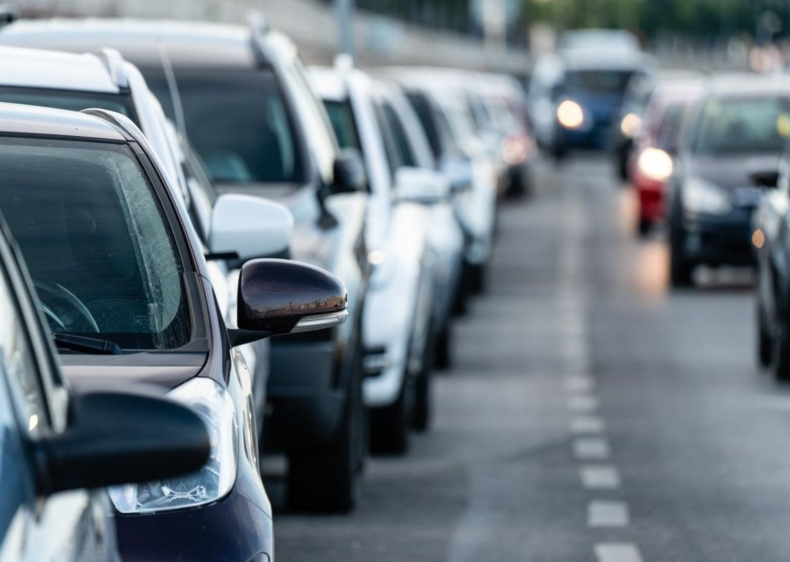  Istvan Csak // Shutterstock 