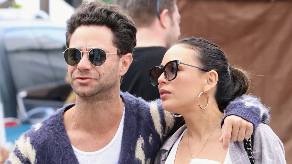 Fans Are Convinced a 'DWTS' Pro Just Hard Launched a New Romance-and it's With a Former Contestant 