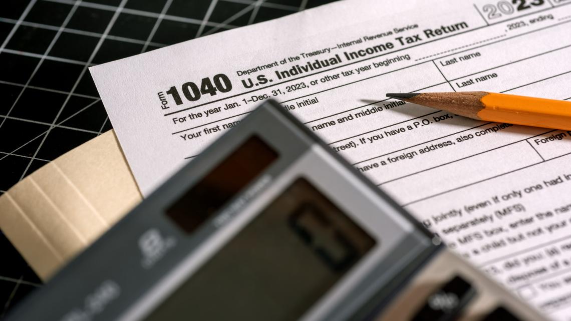 Some SC taxpayers will be eligible for these new tax deductions in 2026. Here’s what to know