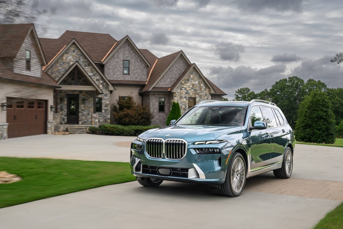 BMW