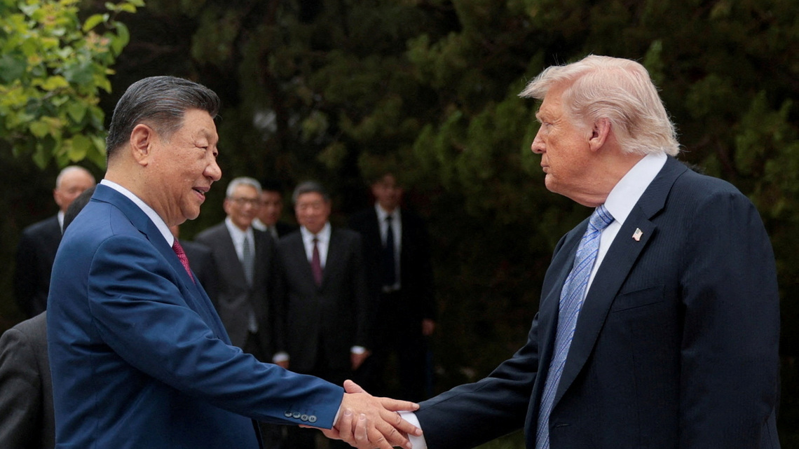 Trump says Xi will visit US on September 24 
