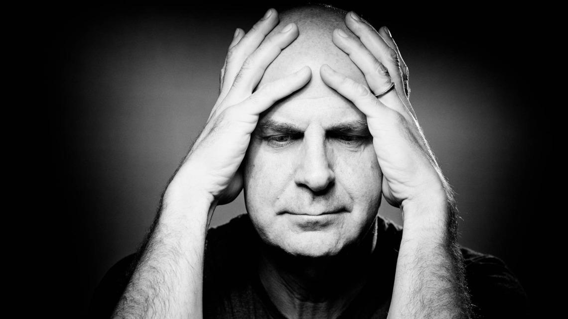 The Real Twist in ‘Harlan Coben's Final Twist' Is What They Did With Actual Crime-Scene Photos 