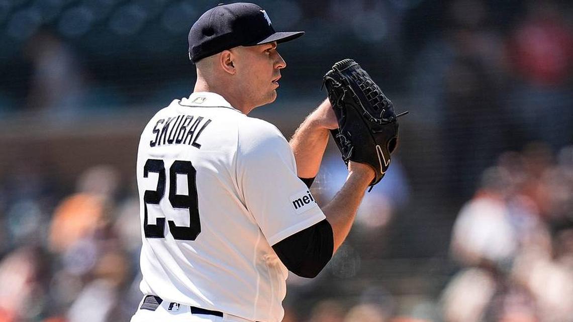 Yankees Don't Have Right Prospects For Tarik Skubal Trade